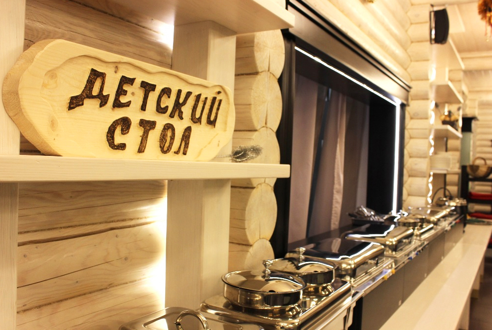 Мебель для кафе, ресторанов и гостиниц — фото 19