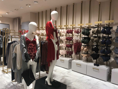 накопители для белья