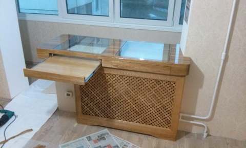 столярка для дома